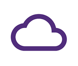 Cloud icon