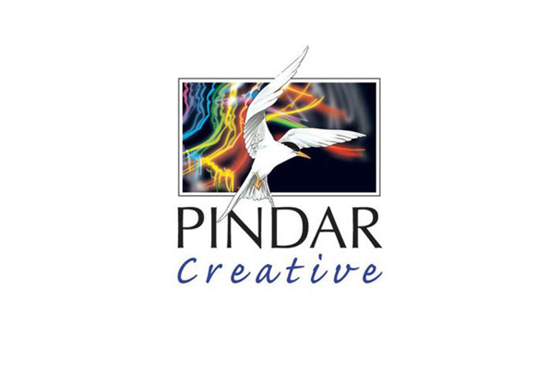 Pindar Creative logo